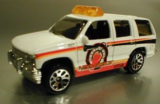 chevy tahoe fire flame eaters