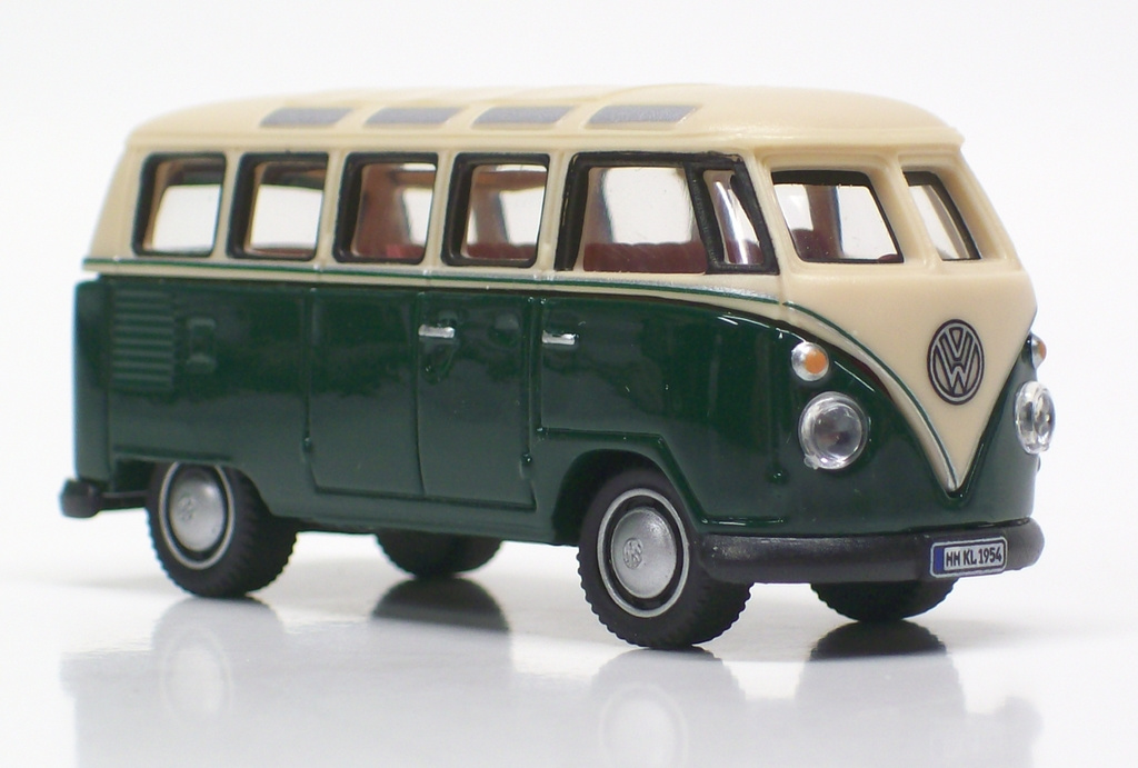 Shuco VW T1 Bus