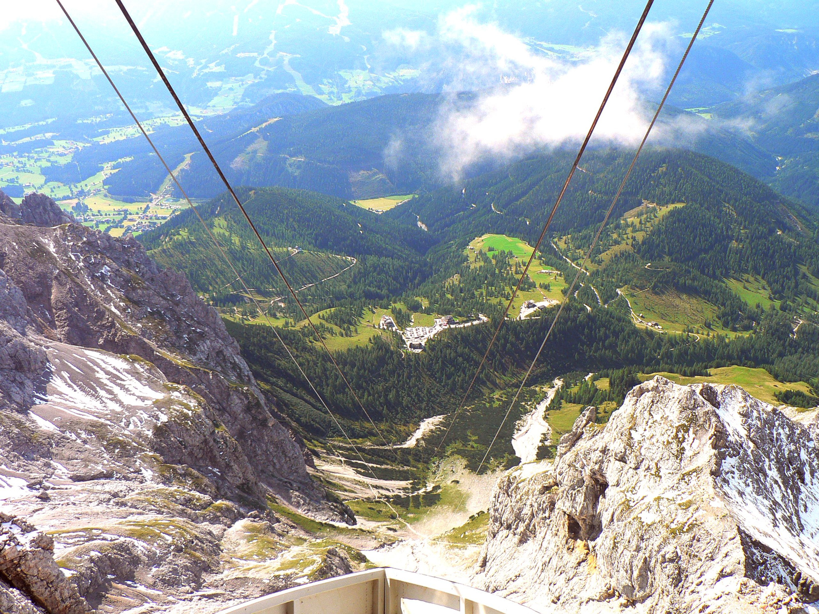 10 Dachstein 07