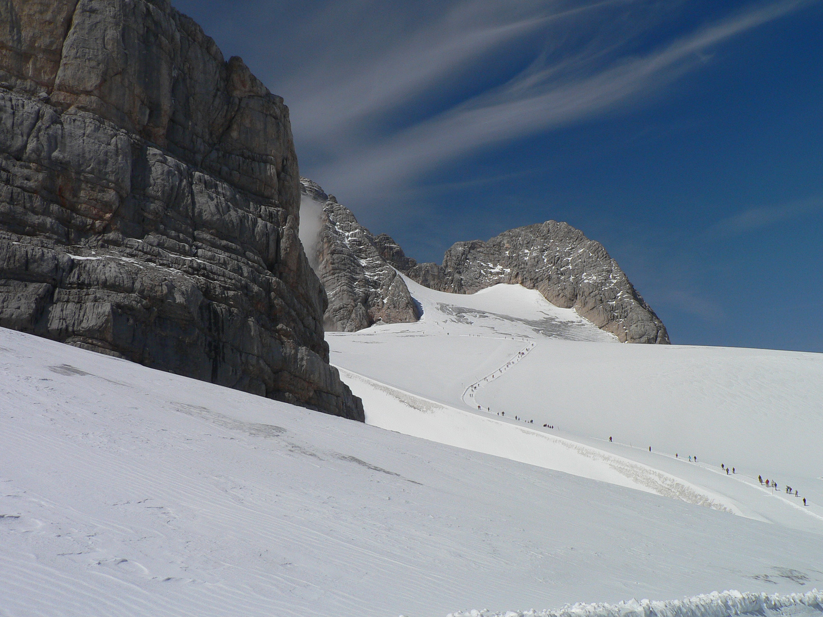 10 Dachstein 25