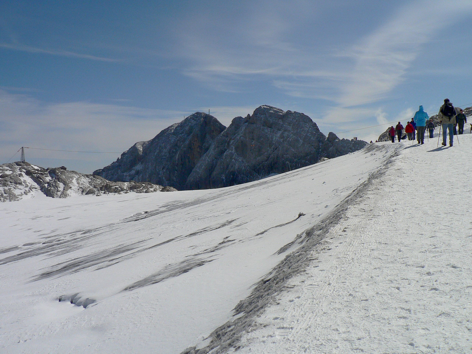 10 Dachstein 29