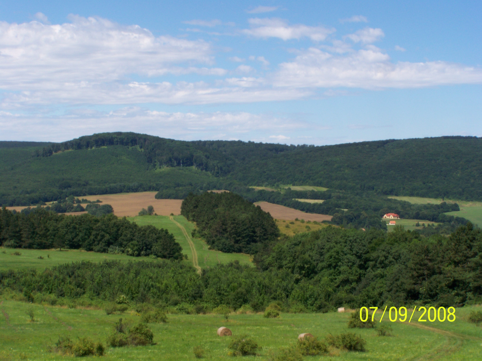 Bakonybél