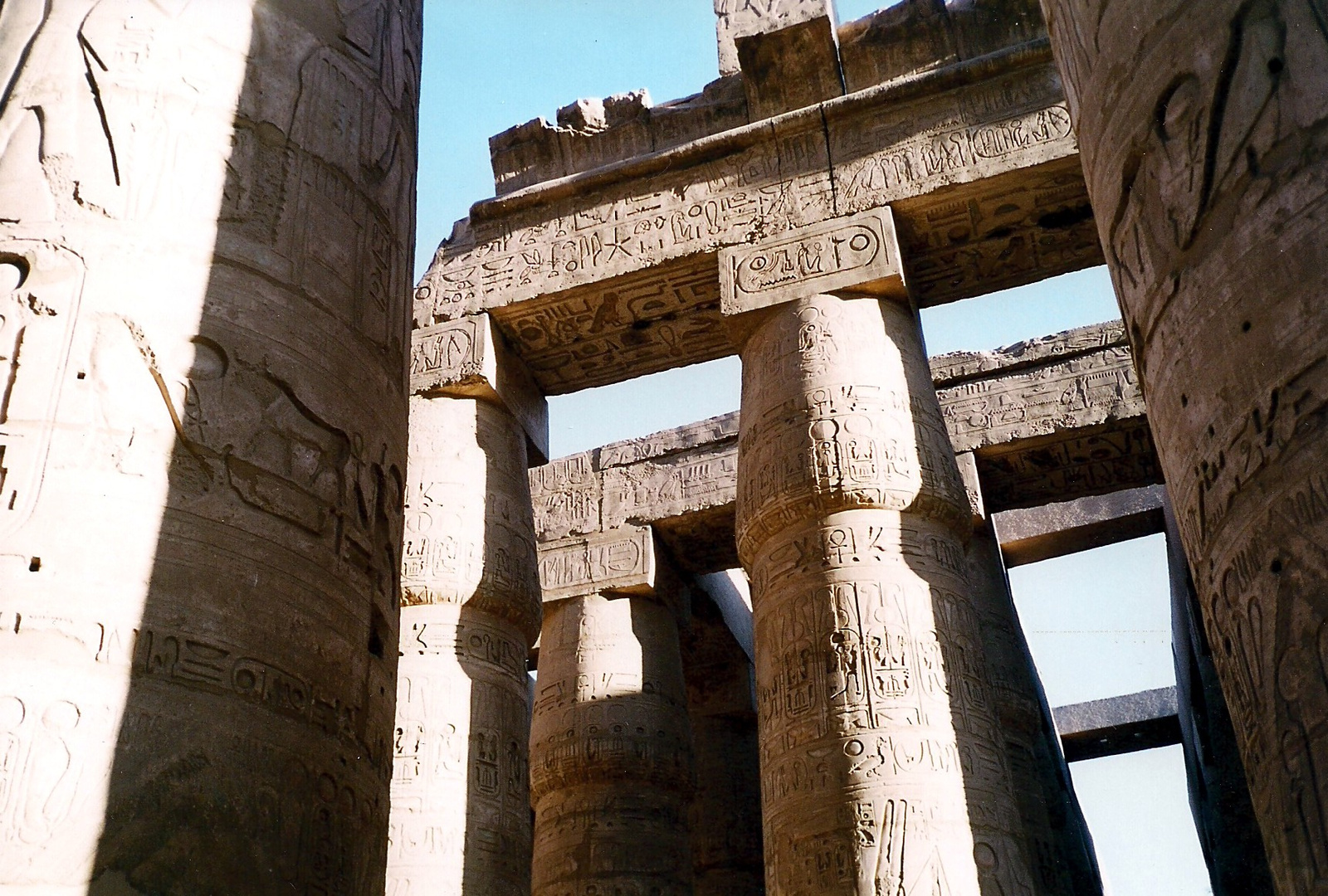 egypt01(Karnak)