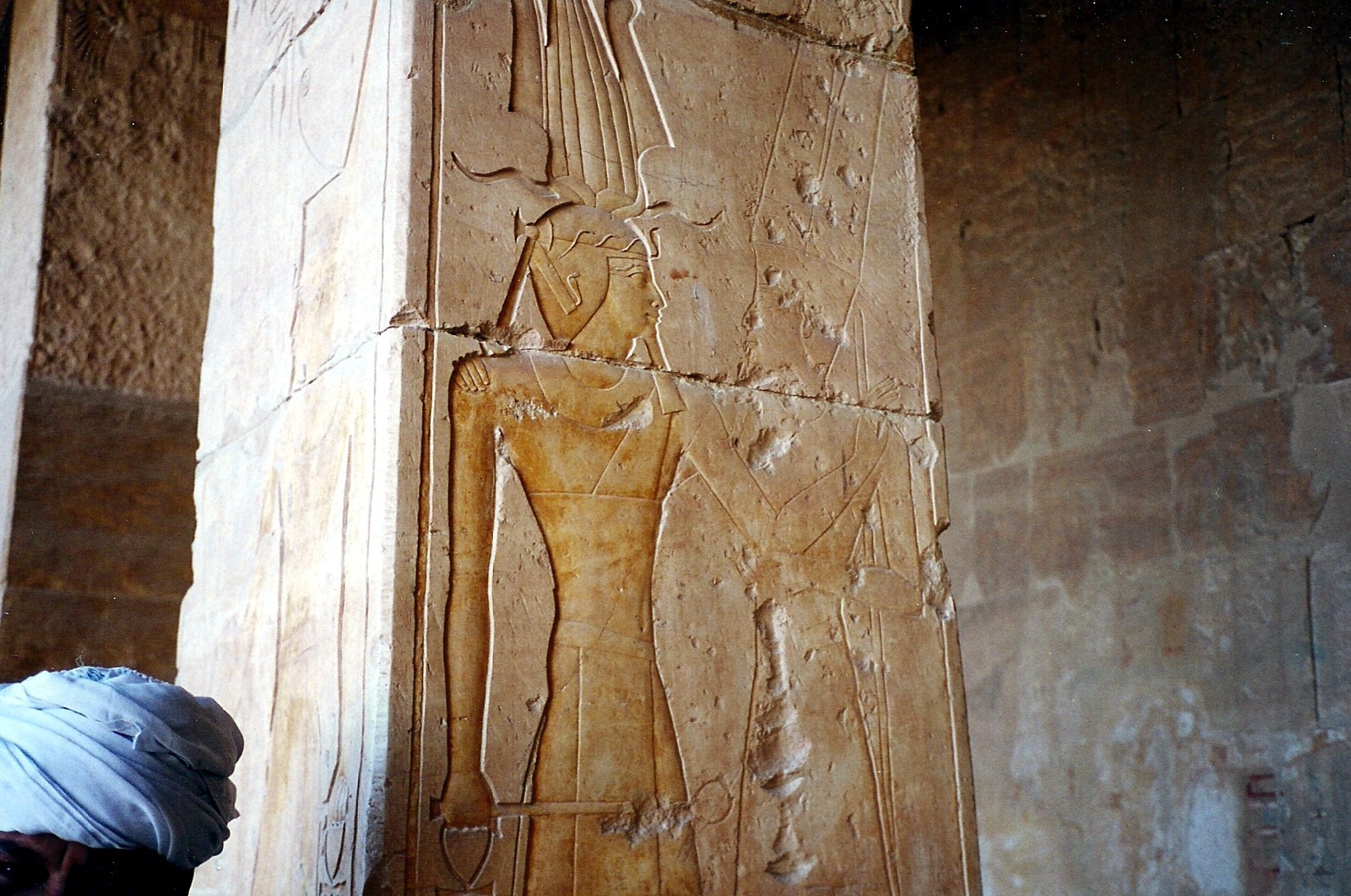 egypt12(Hatsepszut templom)
