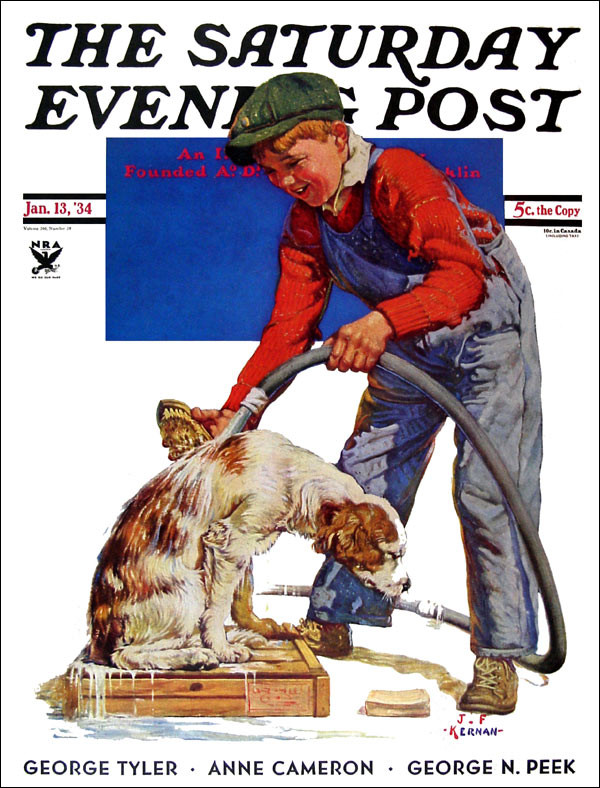 saturday evening post 1934 01 13 a