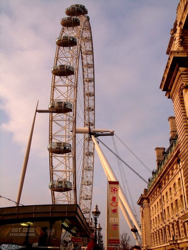 London Eye