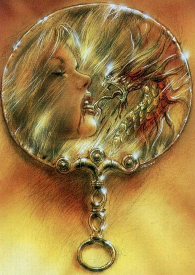 luis royo091