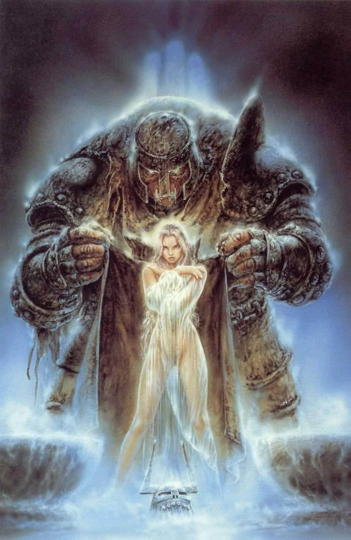 luis royo097