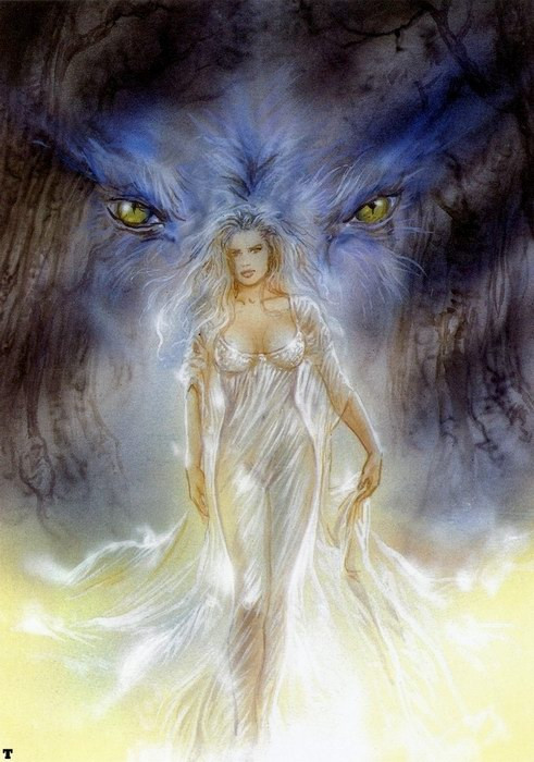 luis royo149