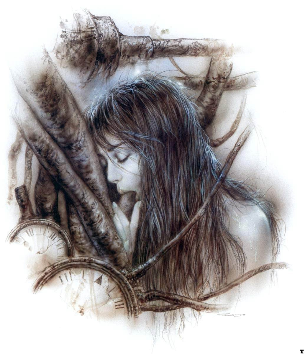 luis royo177