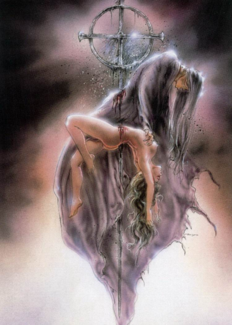 luis royo231