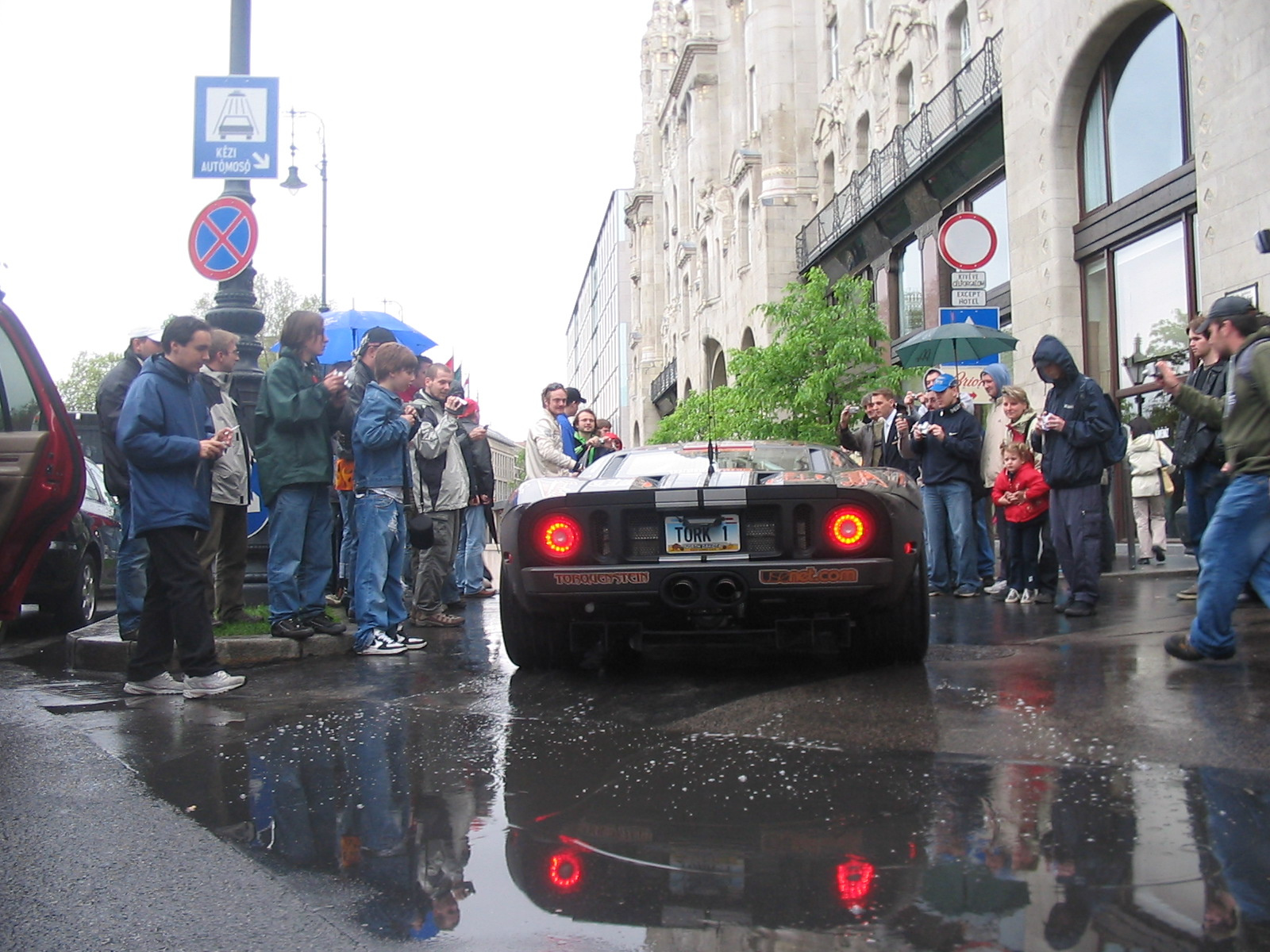 Ford GT40