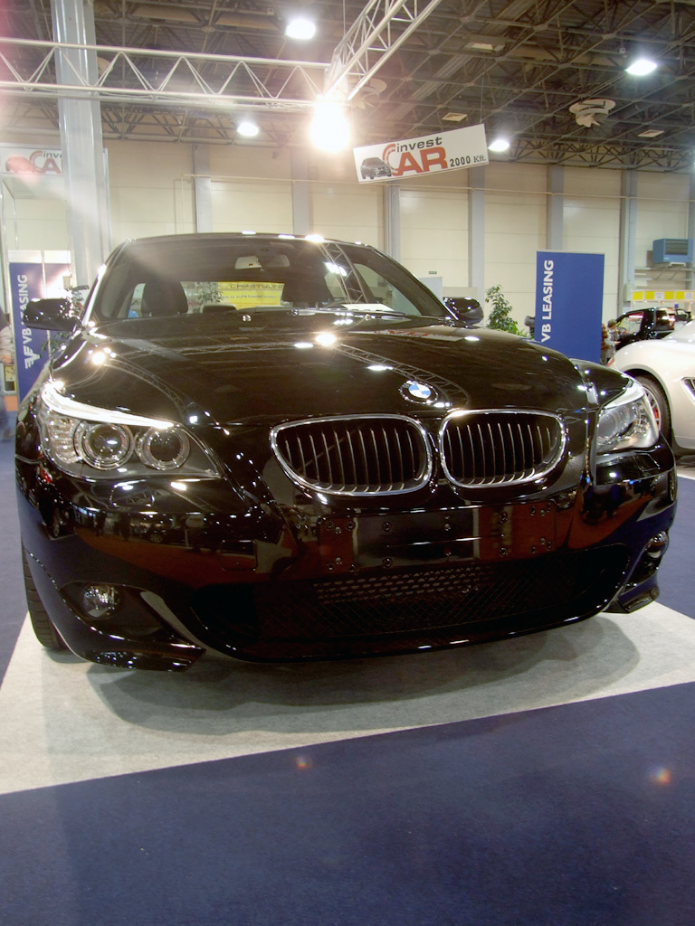 BMW 530d