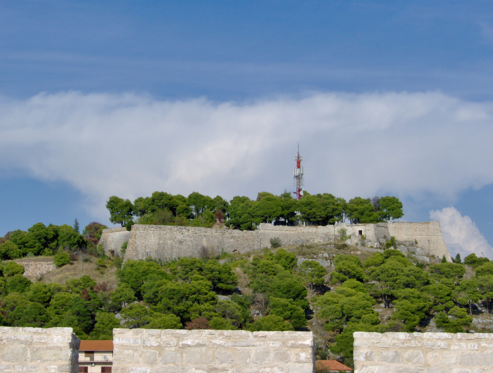 Sibenik