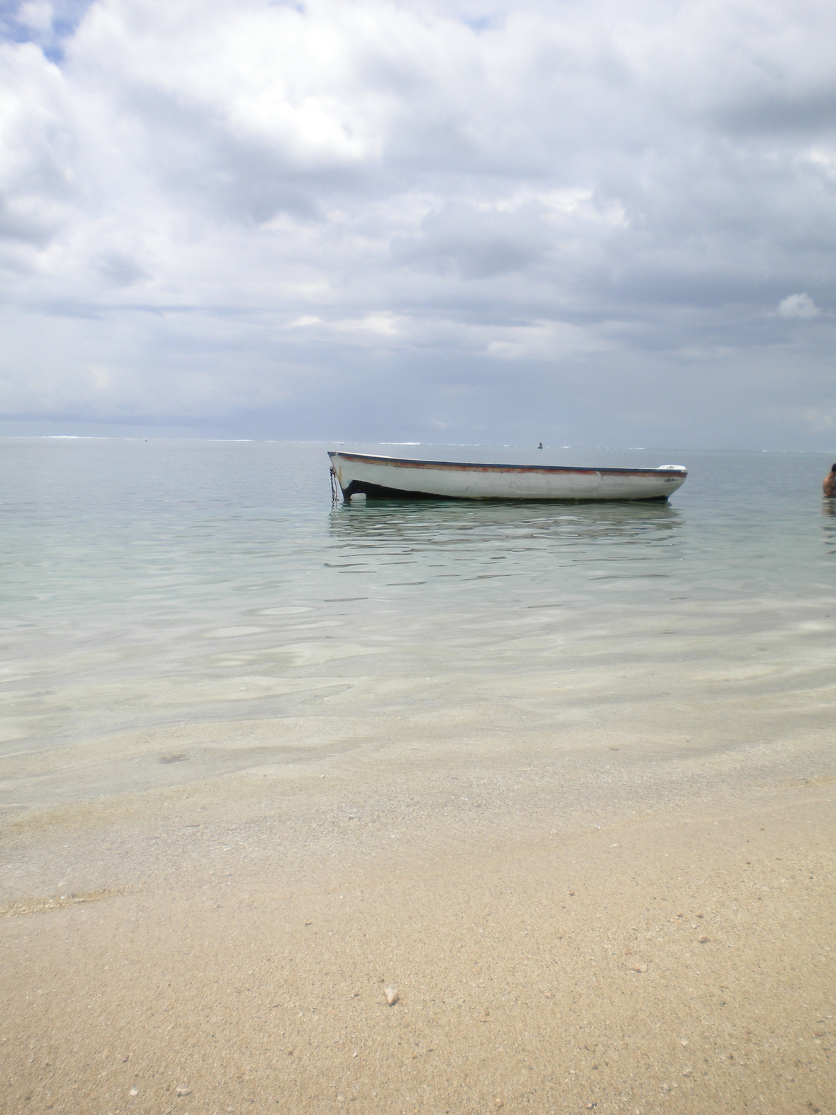 mauritius-le morne