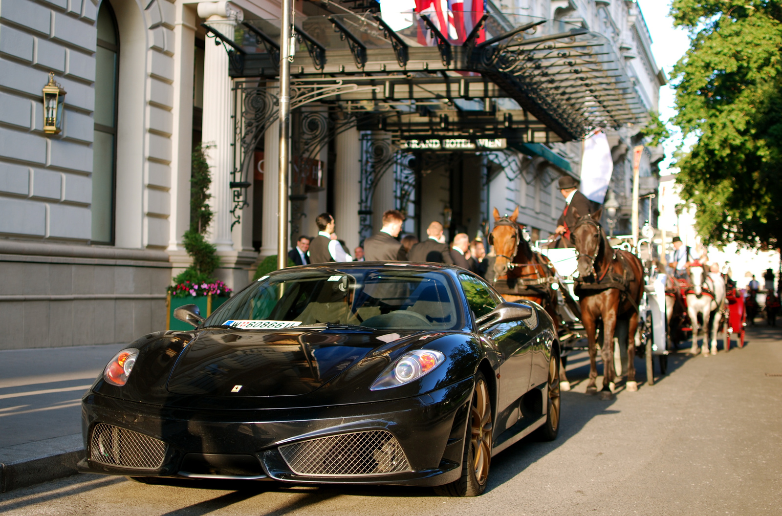 Ferrari 430 Scuderia