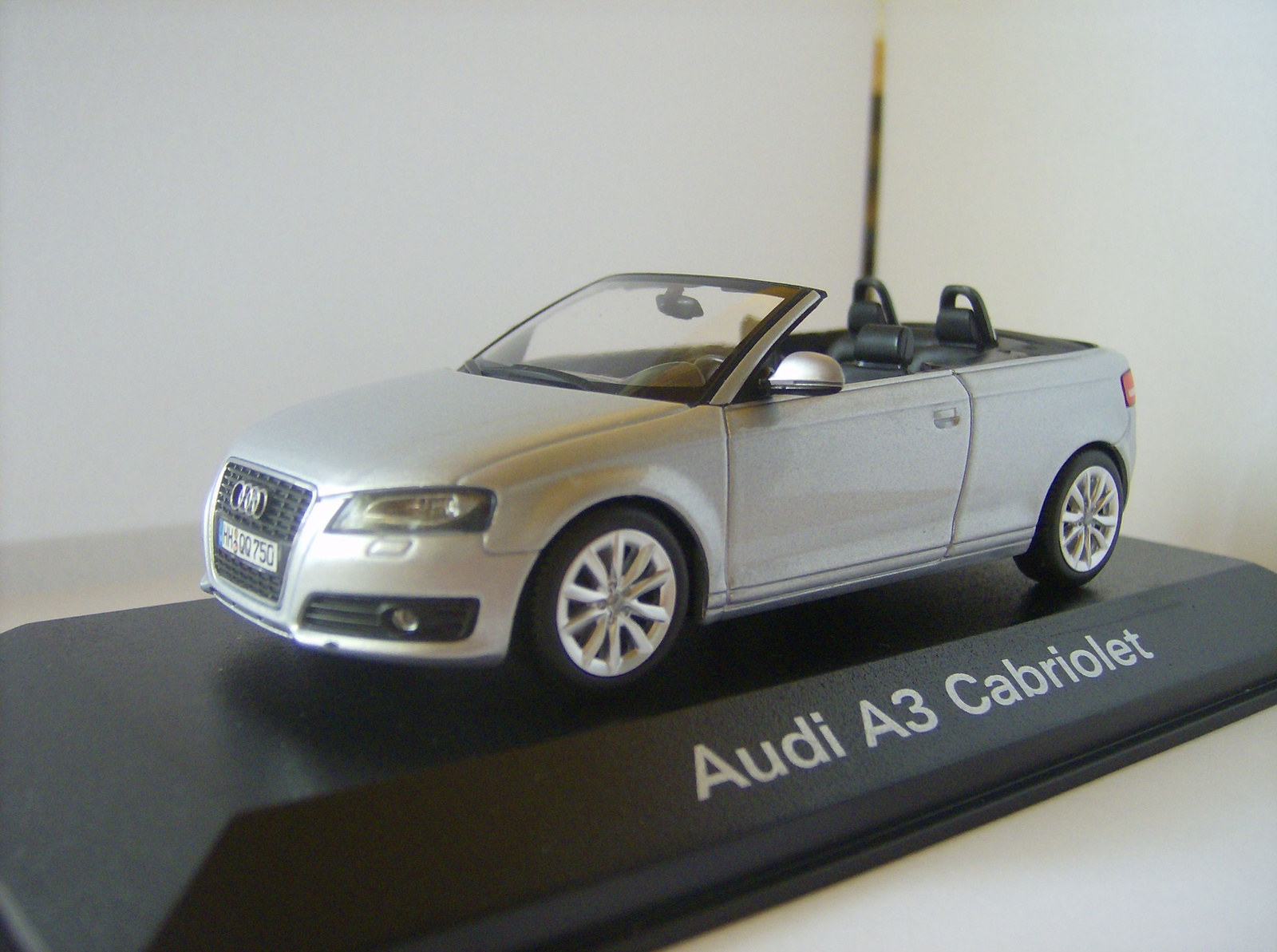 Audi A3 Cabriolet 012