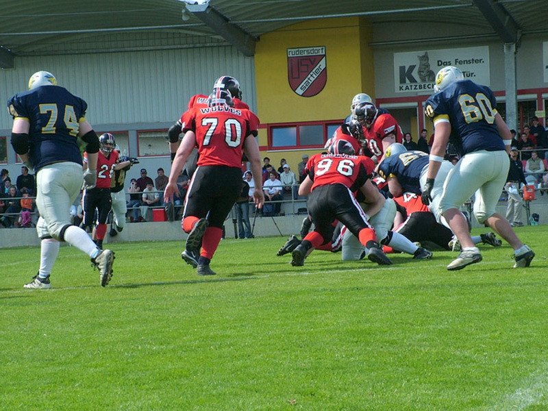 vs gussinggladiators 177