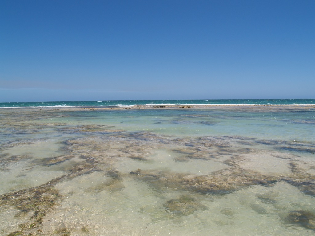 Yanchep Lagoon 10