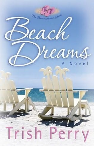 beach dreams trish perry