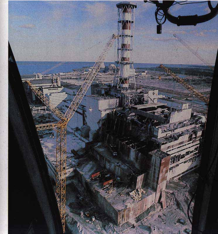 Chernobyl 003