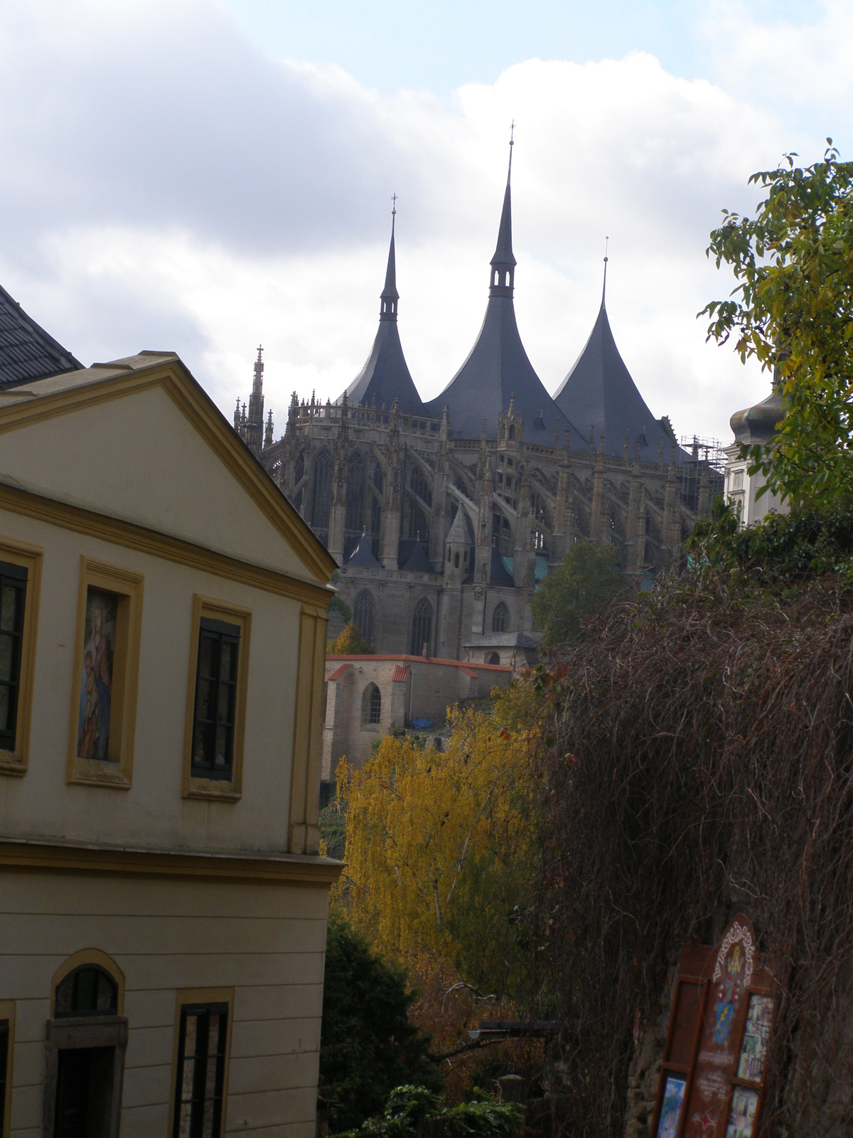 Kutná Hora