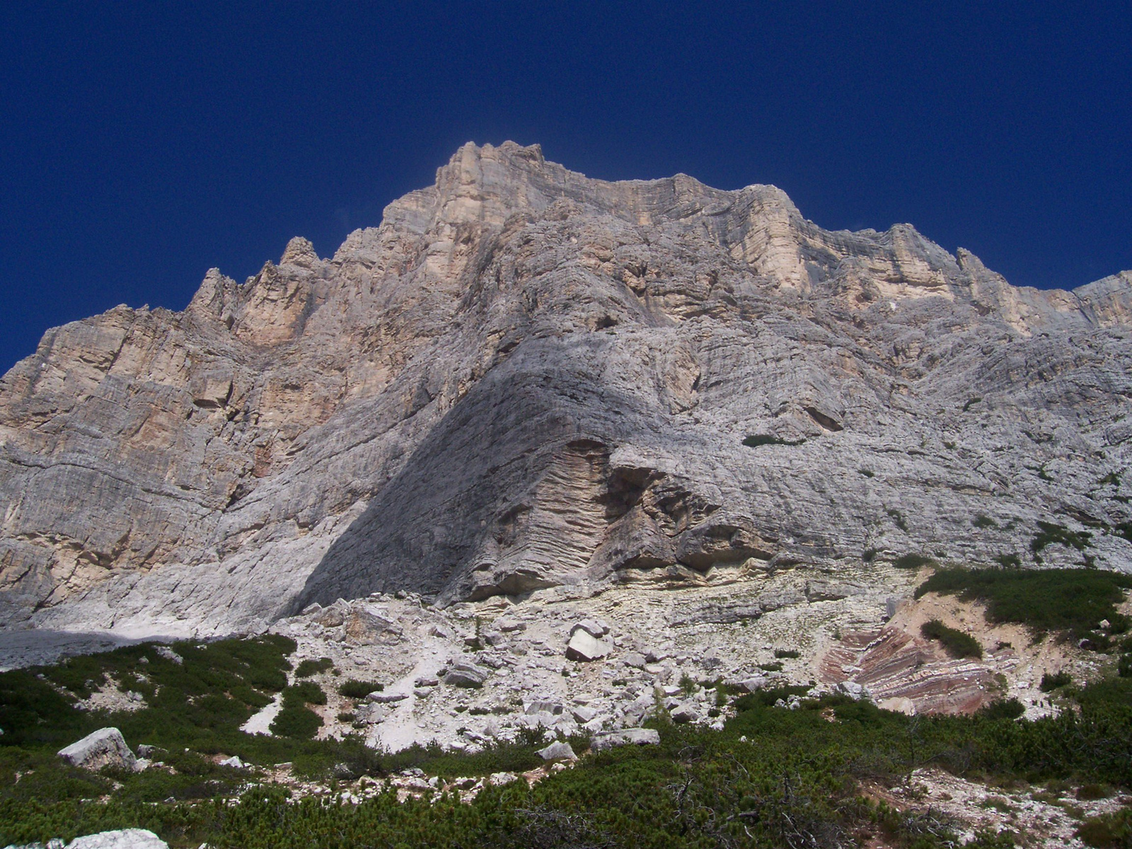 dolomiti viceza padova 125