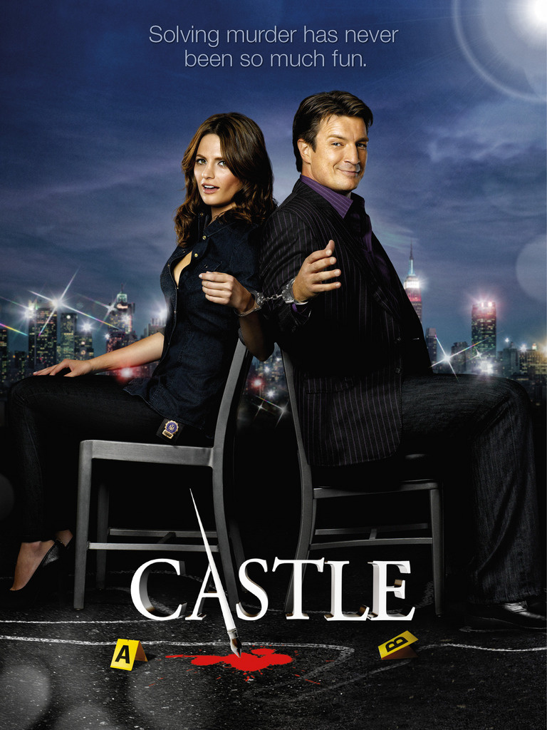 Castle S3