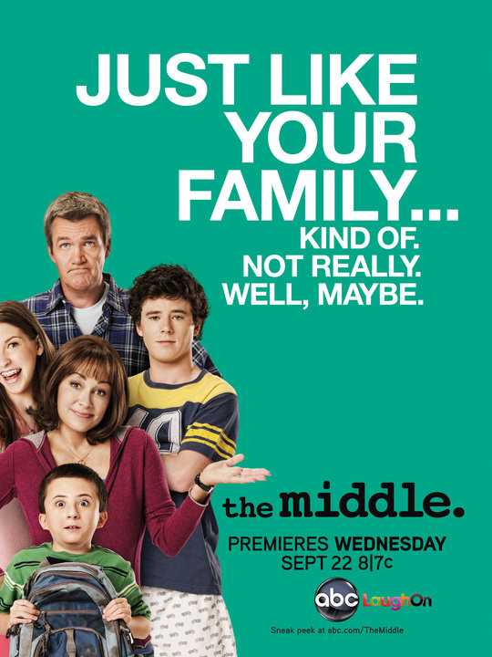 The Middle