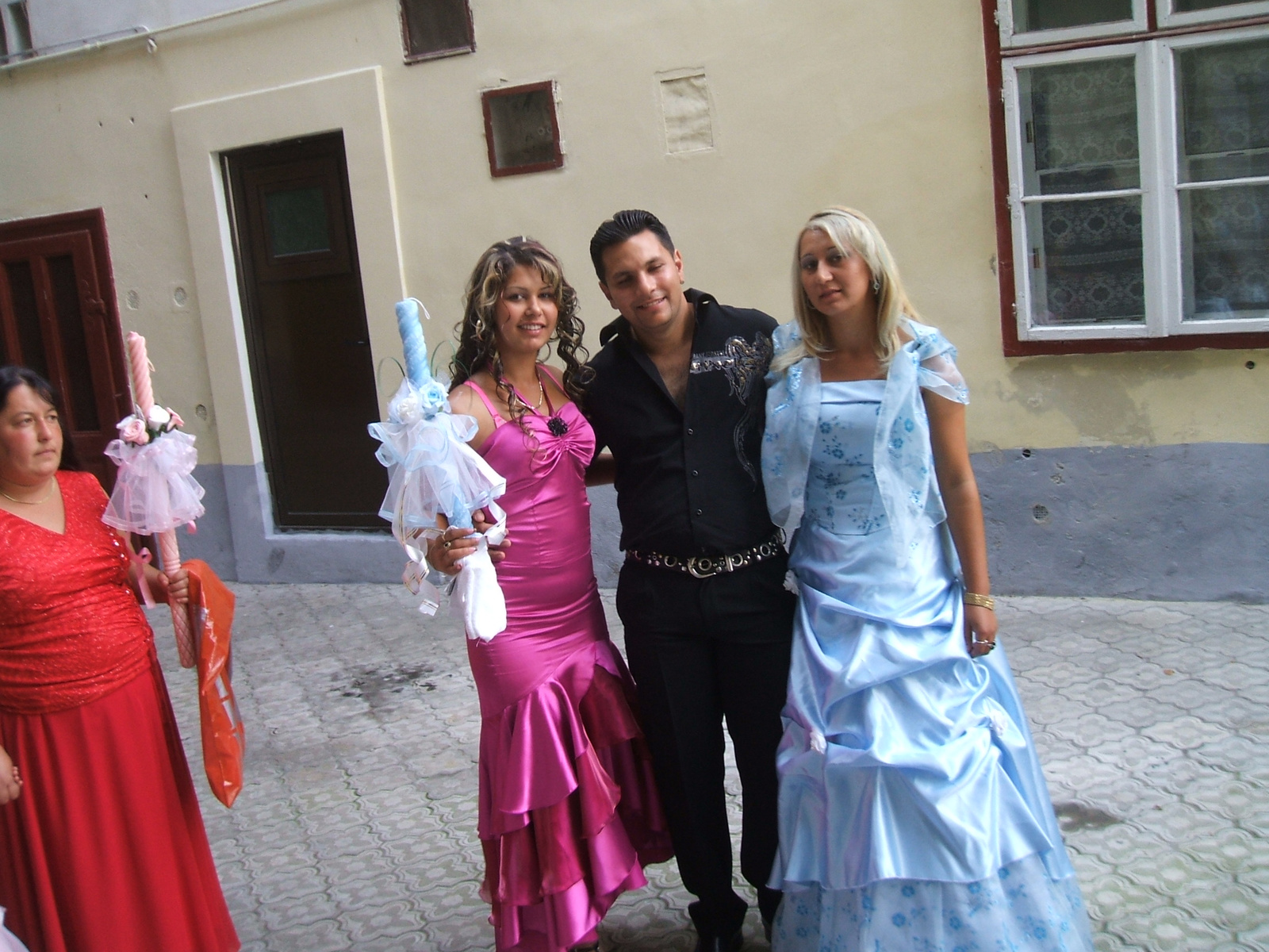 Botez Raul si Iasmina 2010 20 szeptemberie 012