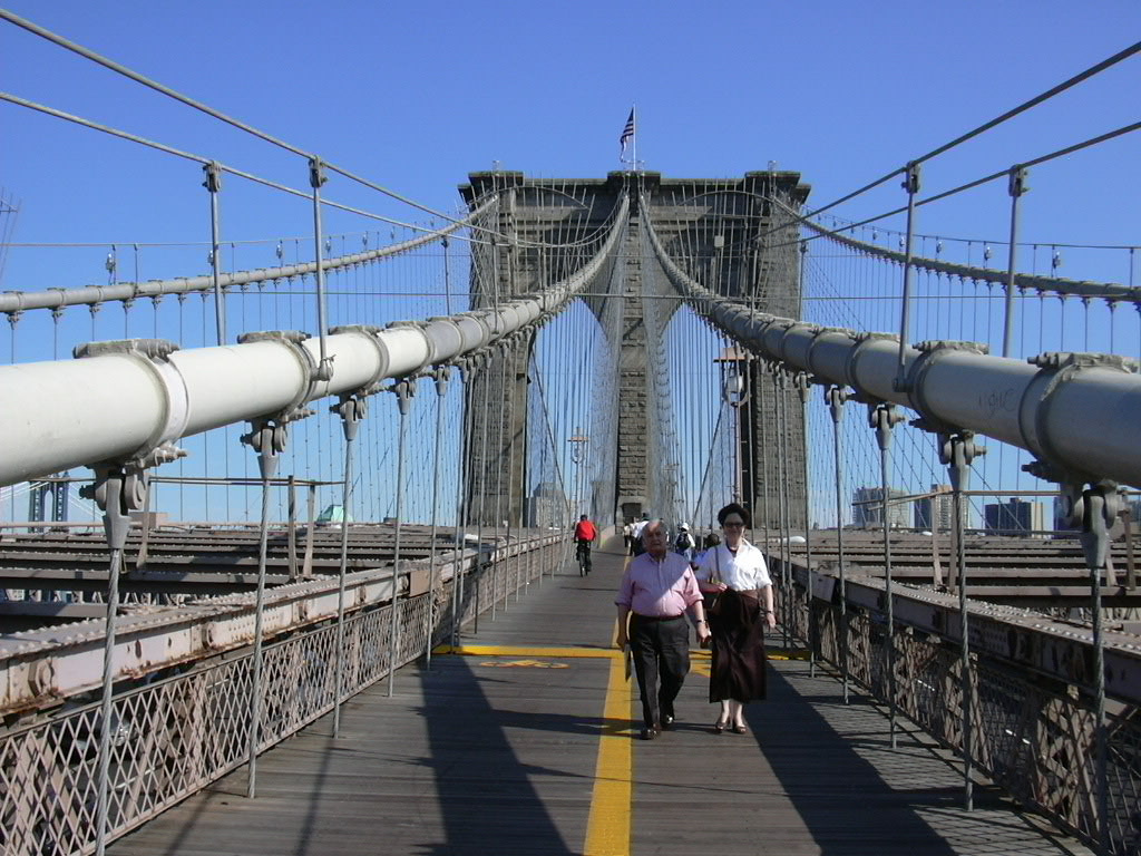 700 Brooklyn Bridge