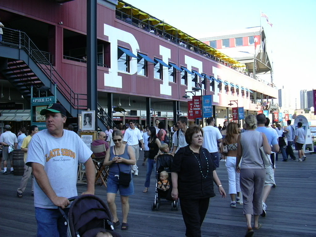 733 South Seaport-PIER 17