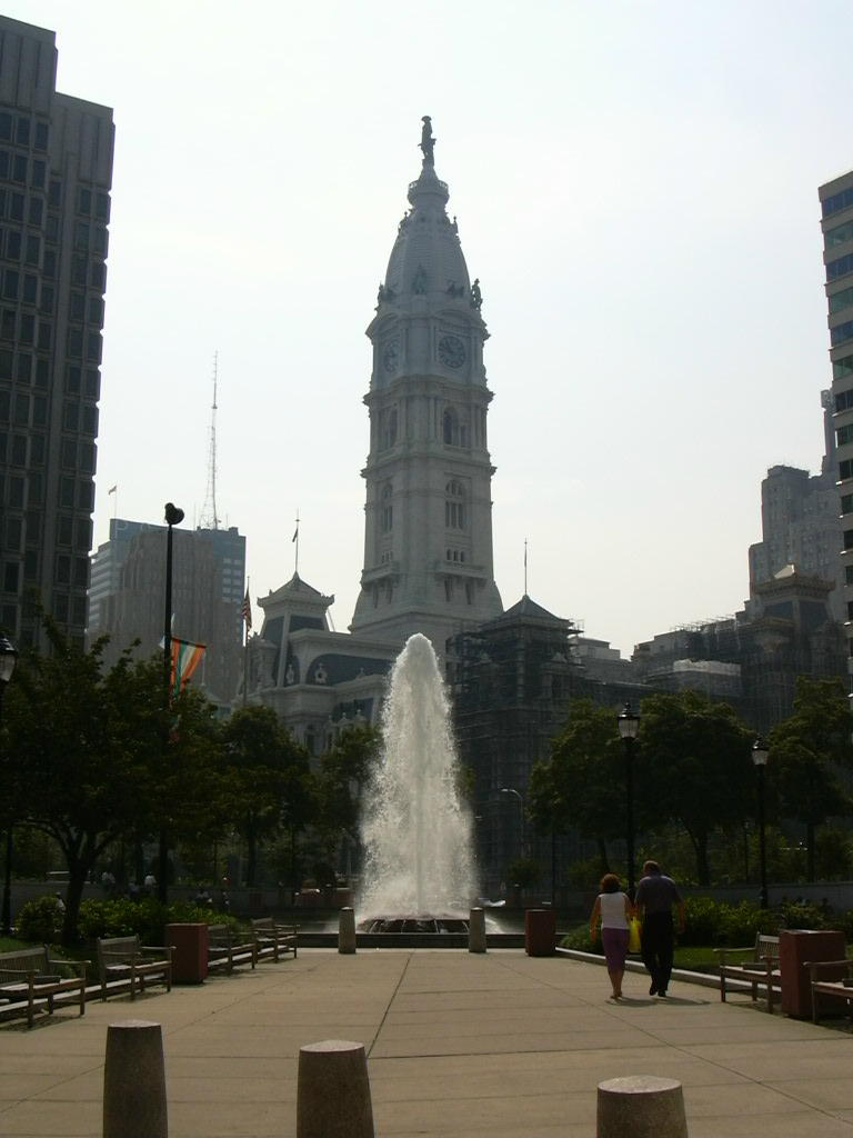 140 Benjamin Franklin Parkway a City Hall-lal