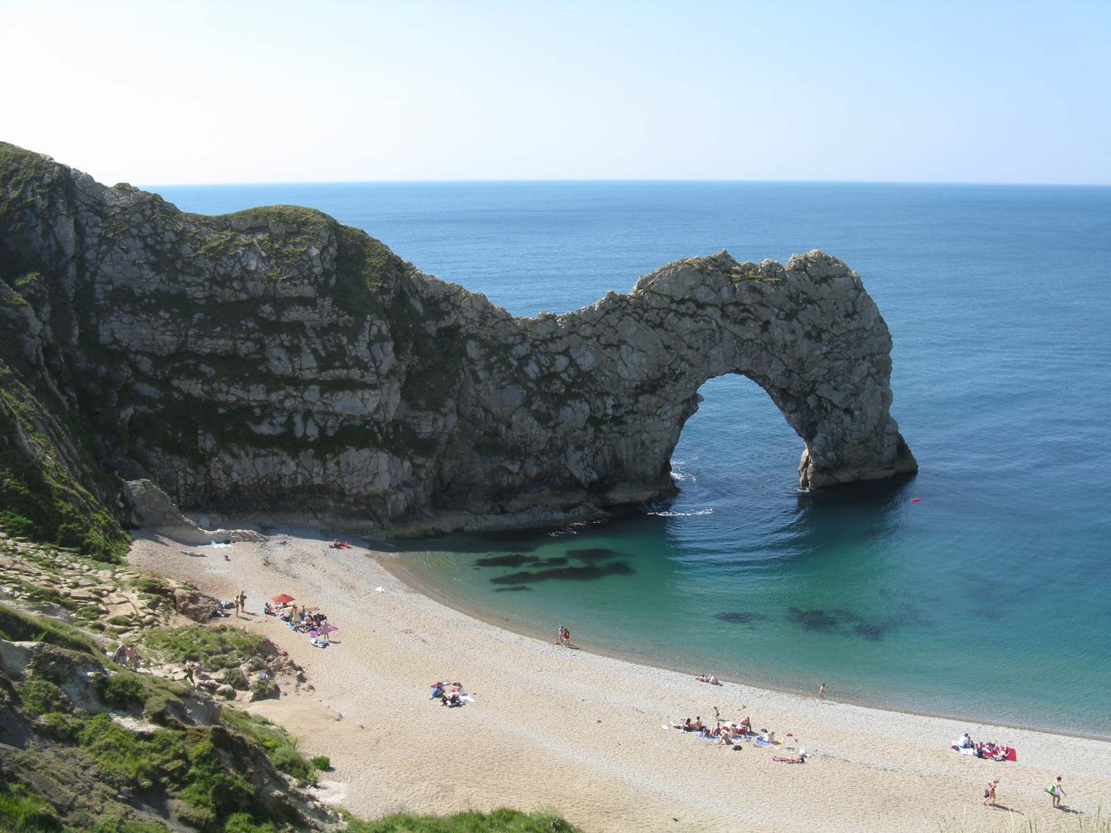 Durdle Door