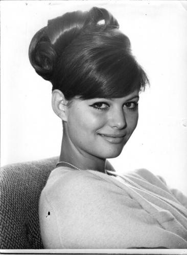 Claudia Cardinale 4