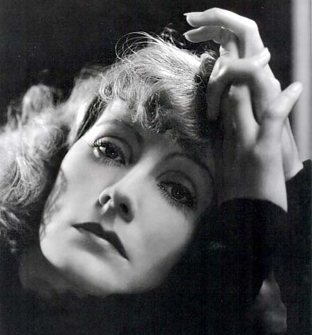 Greta Garbo 1