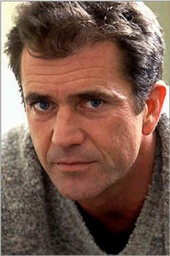 Mel Gibson 3