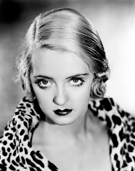 Bette Davis 1