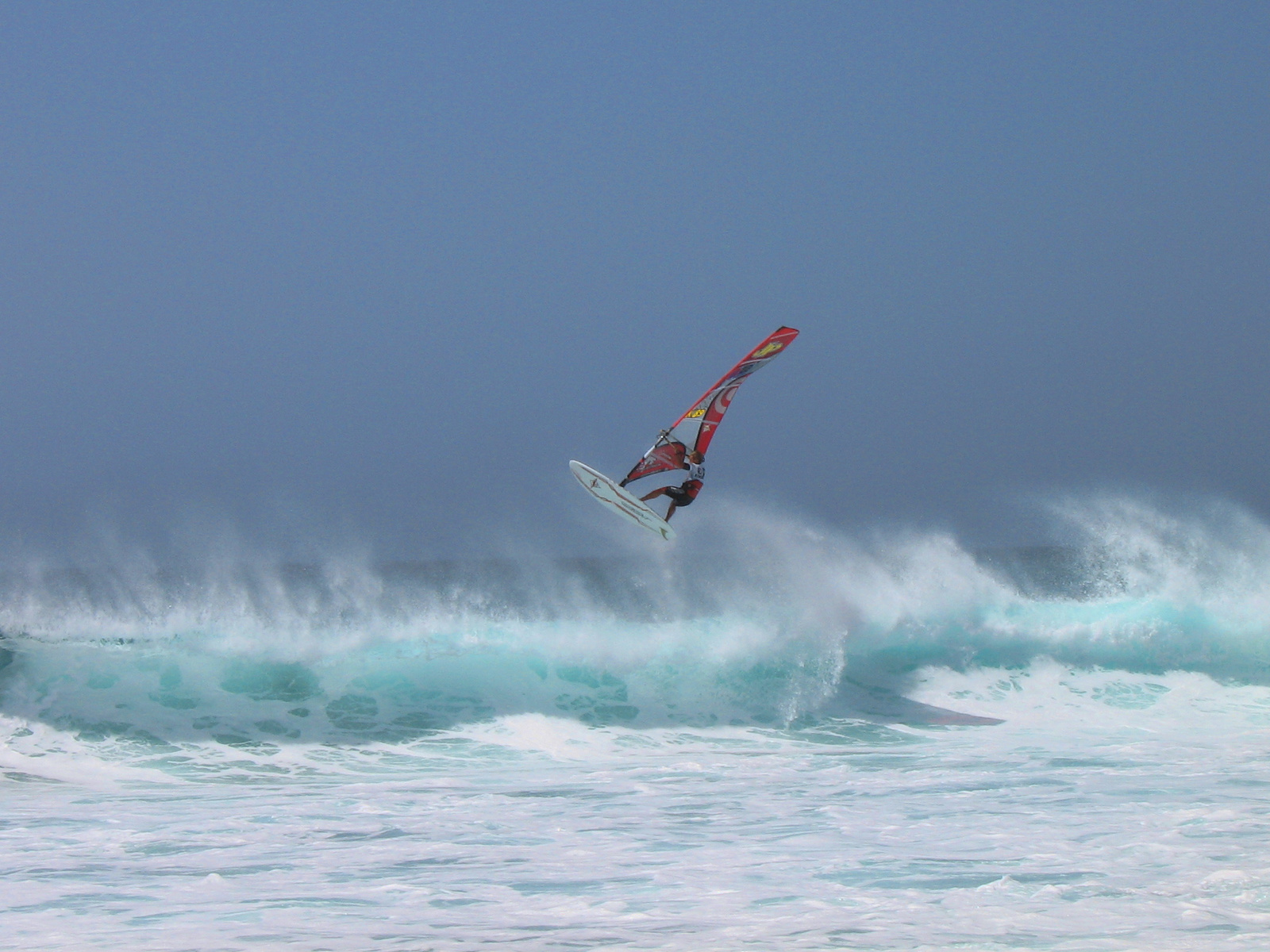 Cabo Verde - Surf Championship