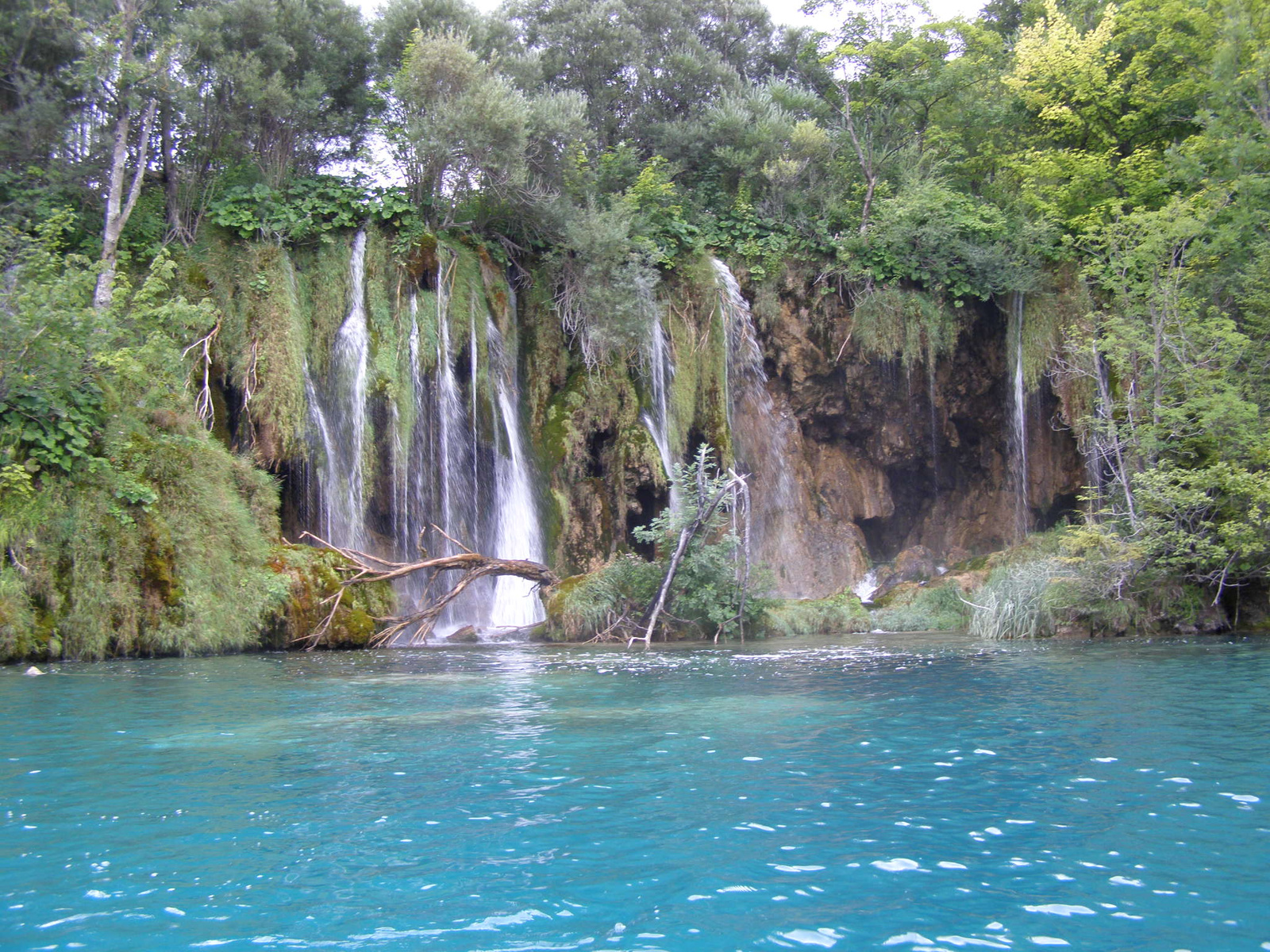 Plitvice