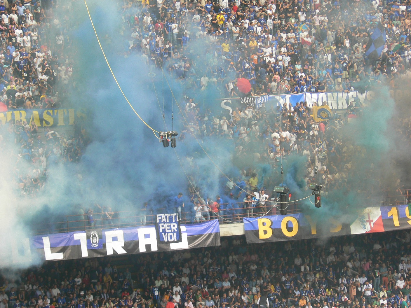 Inter Toro 050