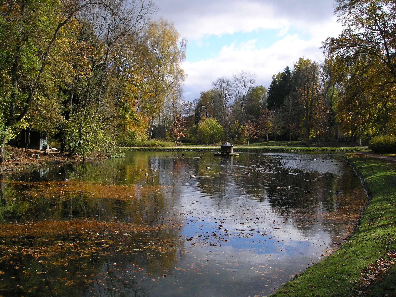 Donaueschingen