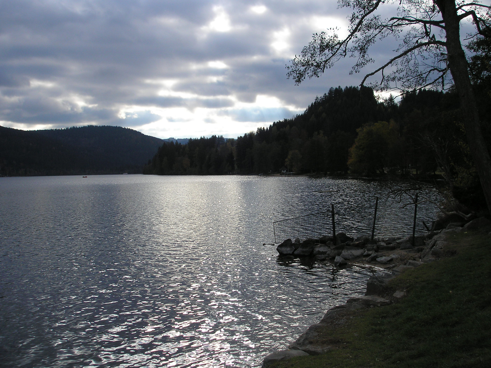 Titisee