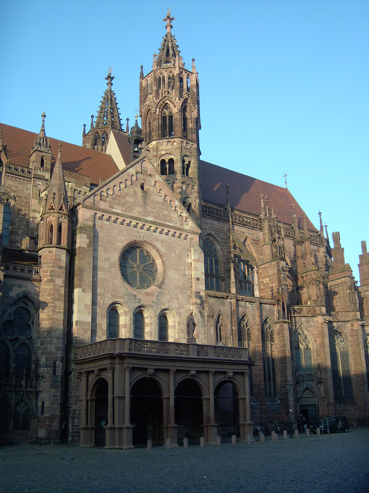 Münster