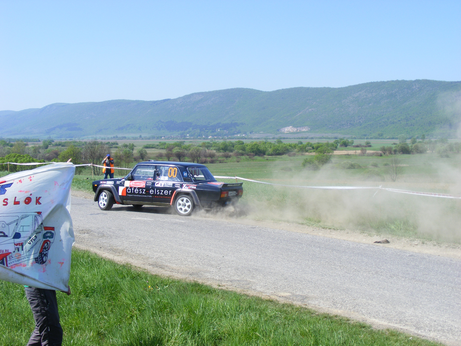 Miskolc Rally 2009 189