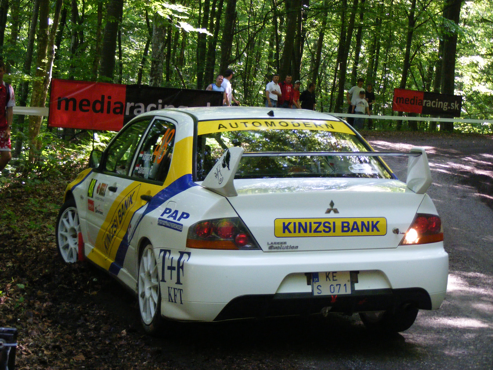 Salgó  Rally 2009 167