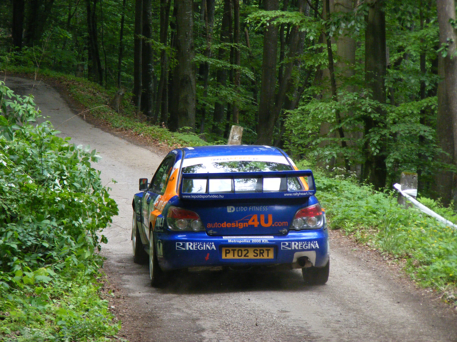 Salgó  Rally 2009 224