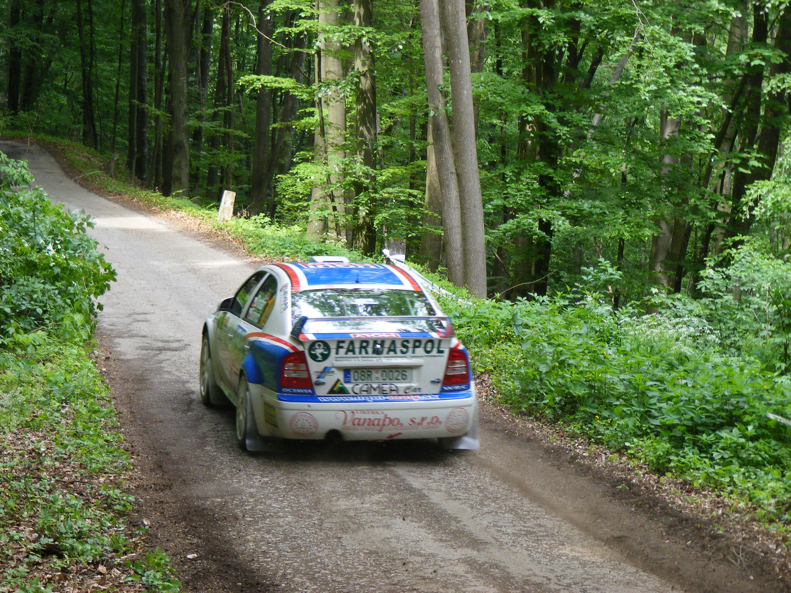 Salgó  Rally 2009 226