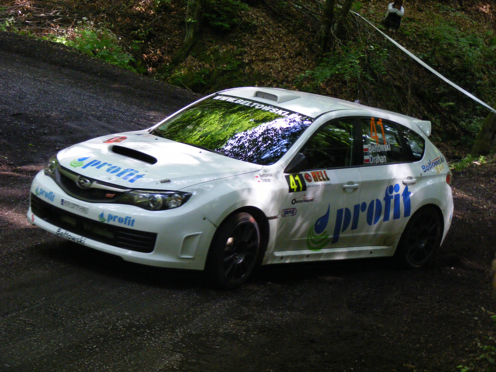 Salgó  Rally 2009 245