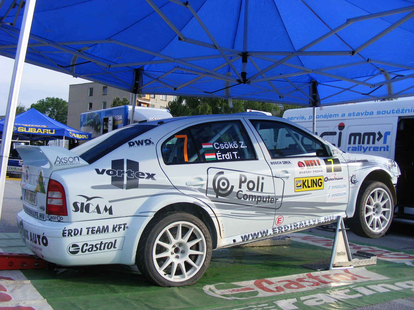 Salgó  Rally 2009 002